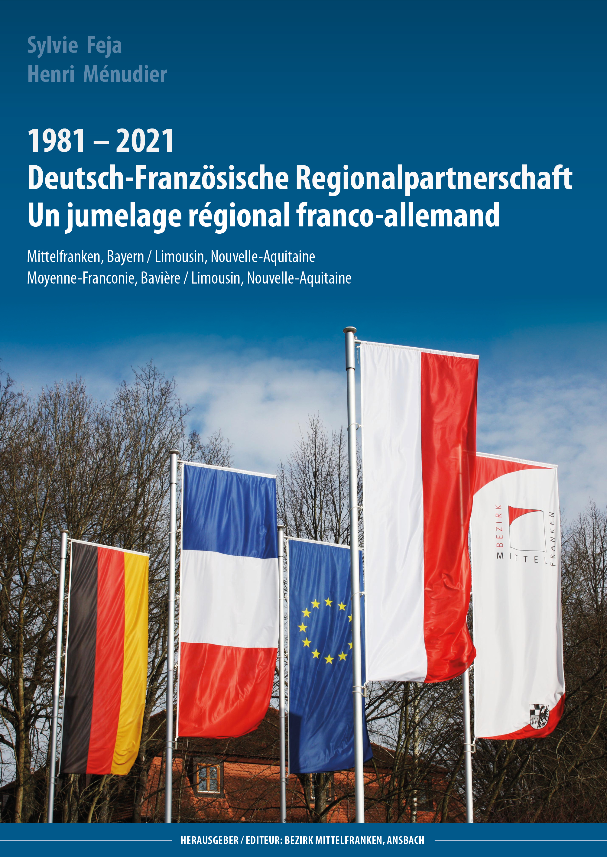 1981 - 2021 Un jumelage régional franco-allemand